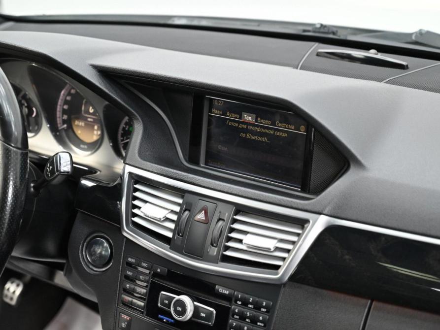 Mercedes-Benz E-Класс IV (W212 S212 C207) Москва  - изображение 8