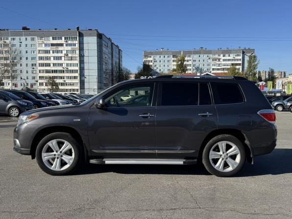 Toyota Highlander II (XU40) Рестайлинг с пробегом 2012 года, цена 1 999 000 рублей, 227230 км, внедорожник, Автокод Объявления