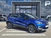 Renault Kaptur I Рестайлинг Воронеж  - изображение 14