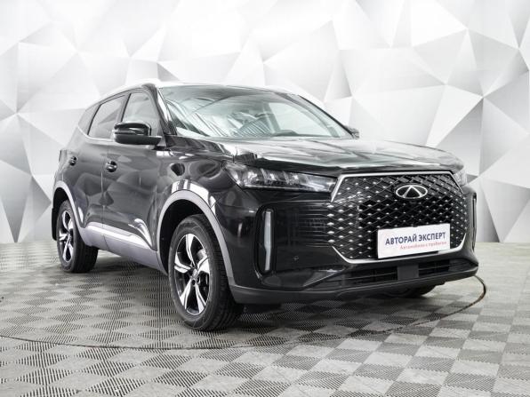 Chery Tiggo 4 I Рестайлинг 2 с пробегом 2024 года, цена 1 750 000 рублей, 30000 км, внедорожник, Автокод Объявления