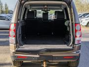 Land Rover Discovery IV Санкт-Петербург  - изображение 36