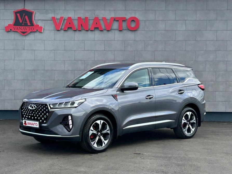 Chery Tiggo 7 Pro Max I Альметьевск  - изображение 1
