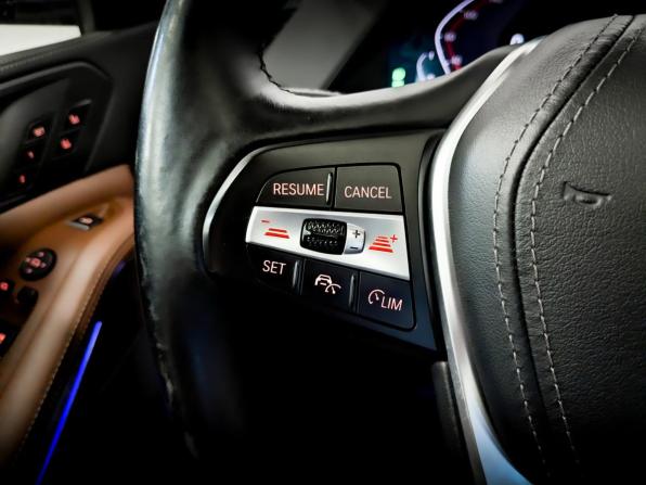 BMW X5 IV (G05/G18) с пробегом 2020 года, цена 7 000 000 рублей, 85275 км, внедорожник, Автокод Объявления