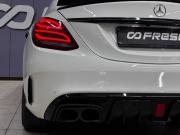 Mercedes-Benz C-Класс IV (W205) Благовещенск  - изображение 45