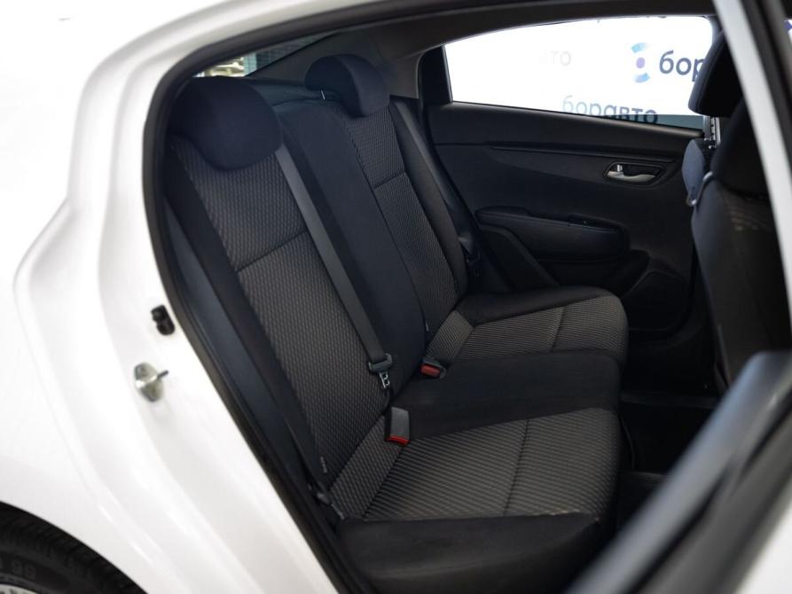 Kia Rio IV Ростов-на-Дону  - изображение 18