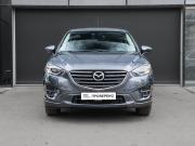 Mazda CX-5 I Рестайлинг Москва  - изображение 20