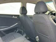 Hyundai Solaris I Рестайлинг Липецк  - изображение 28