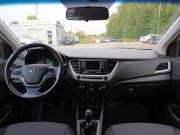 Hyundai Solaris II Чебоксары  - изображение 39