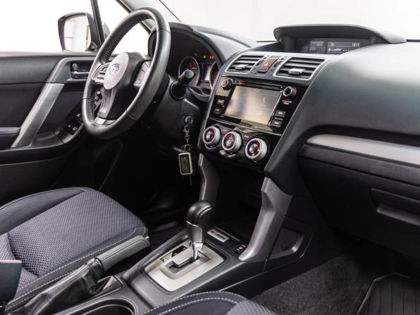 Subaru Forester IV с пробегом 2015 года, цена 1 748 000 рублей, 93745 км, внедорожник, Автокод Объявления