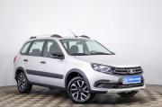 Lada (ВАЗ) Granta I Рестайлинг Пермь  - изображение 20
