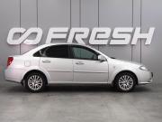 Daewoo Gentra II Воронеж  - изображение 20