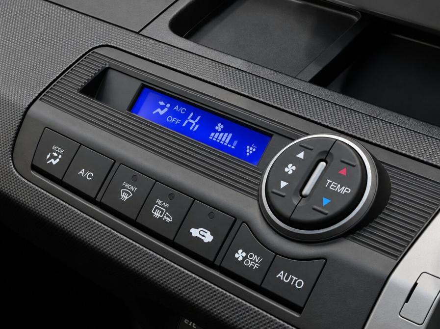 Honda Freed I Рестайлинг Кемерово  - изображение 7