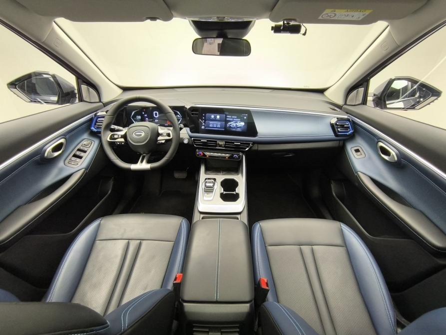 GAC GS3 Москва  - изображение 7