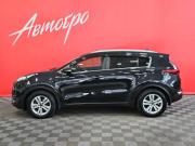 Kia Sportage IV Вологда  - изображение 23