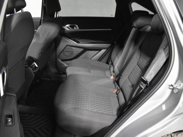 Haval F7 II с пробегом 2024 года, цена 2 549 000 рублей, 34368 км, внедорожник, Автокод Объявления