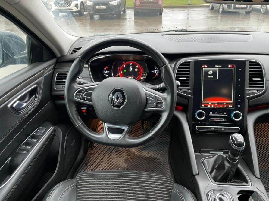 Renault Talisman I Липецк  - изображение 10