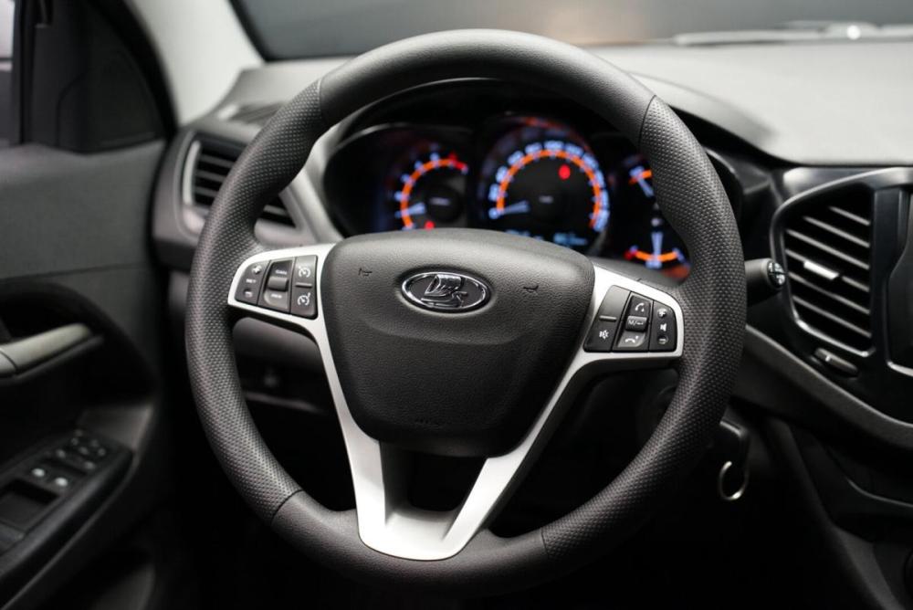 Lada (ВАЗ) Vesta I Крым  - изображение 12