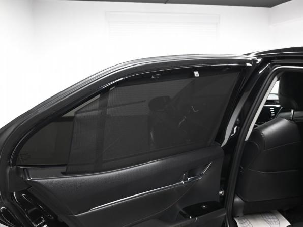 Toyota Camry VIII (XV70) с пробегом 2020 года, цена 2 895 000 рублей, 118533 км, седан, Автокод Объявления