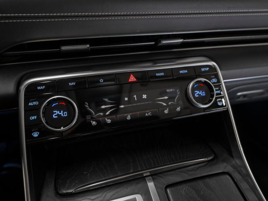 Genesis GV80 I Москва  - изображение 29
