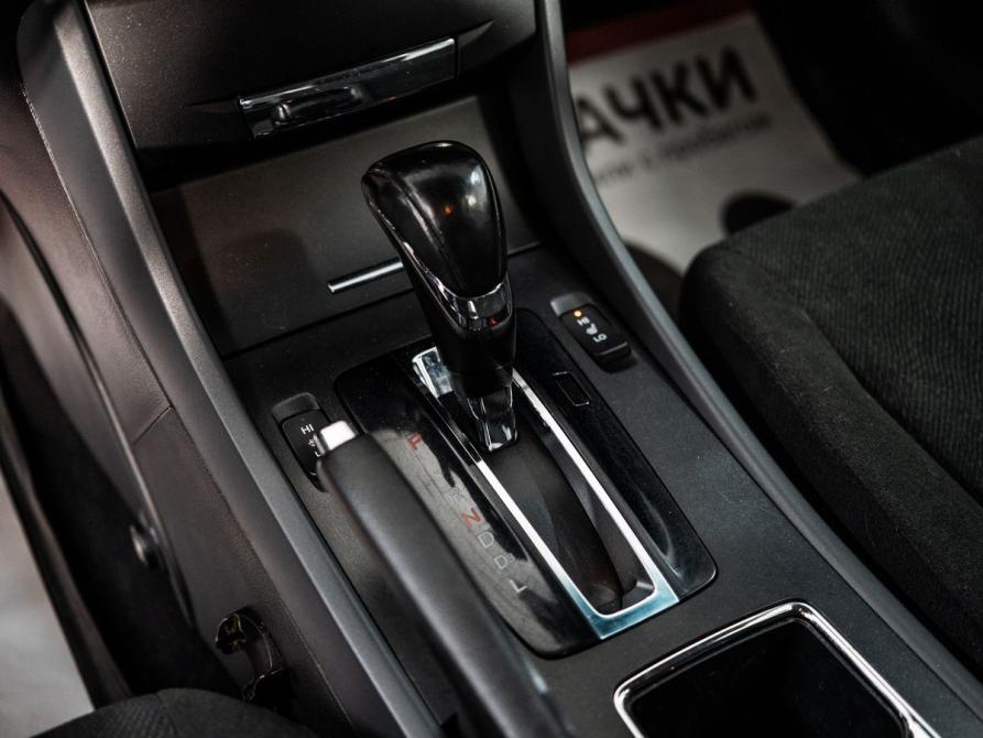 Honda Accord IX Иркутск  - изображение 14
