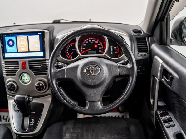 Toyota Rush I с пробегом 2006 года, цена 750 000 рублей, 147249 км, внедорожник, Автокод Объявления