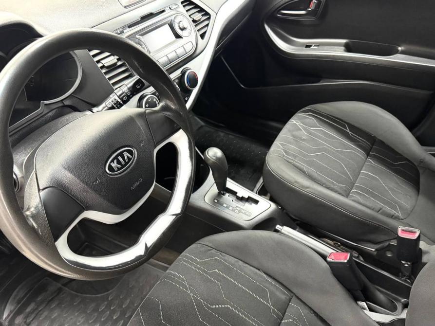 Kia Picanto II Ростов-на-Дону  - изображение 16