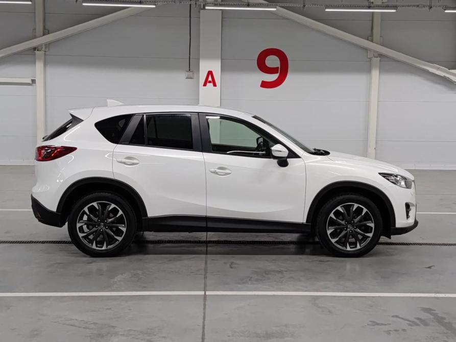 Mazda CX-5 I Рестайлинг Казань  - изображение 5