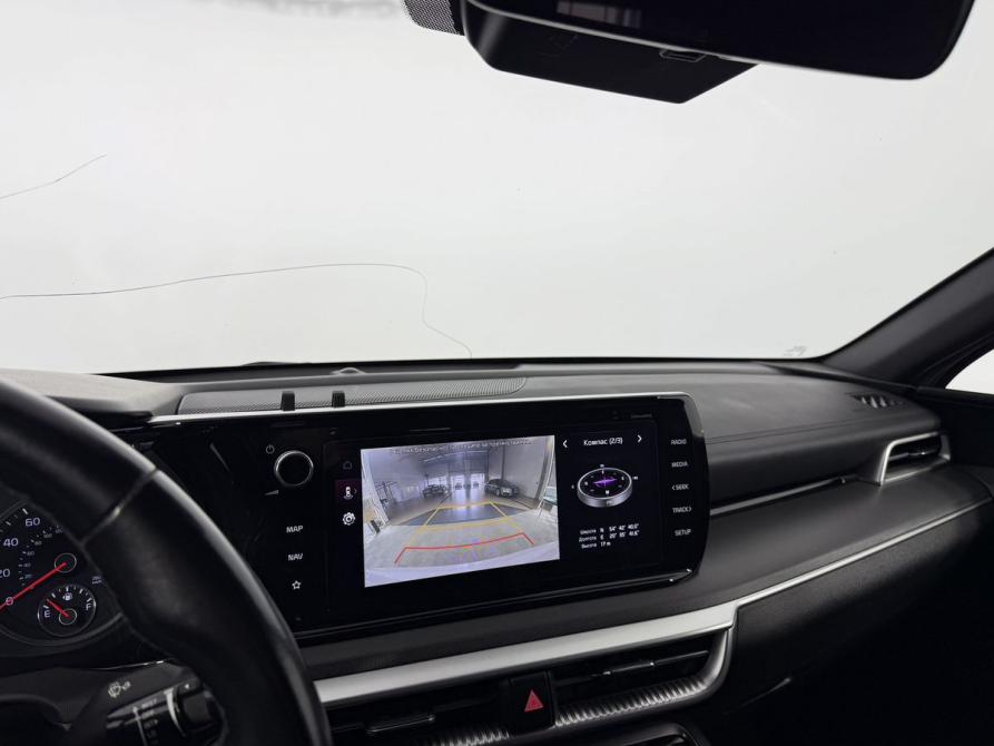 Kia K5 III Калининград  - изображение 14