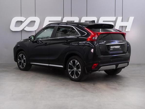 Mitsubishi Eclipse Cross I с пробегом 2019 года, цена 1 959 000 рублей, 80912 км, внедорожник, Автокод Объявления