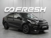 Kia Rio IV Воронеж  - изображение 21