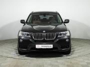 BMW X3 II (F25) Санкт-Петербург  - изображение 25