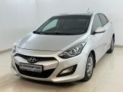 Hyundai i30 II Москва  - изображение 15