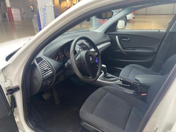 BMW 1 серии I (E81/E82/E87/E88) Рестайлинг с пробегом 2010 года, цена 650 000 рублей, 201843 км, хэтчбек, Автокод Объявления