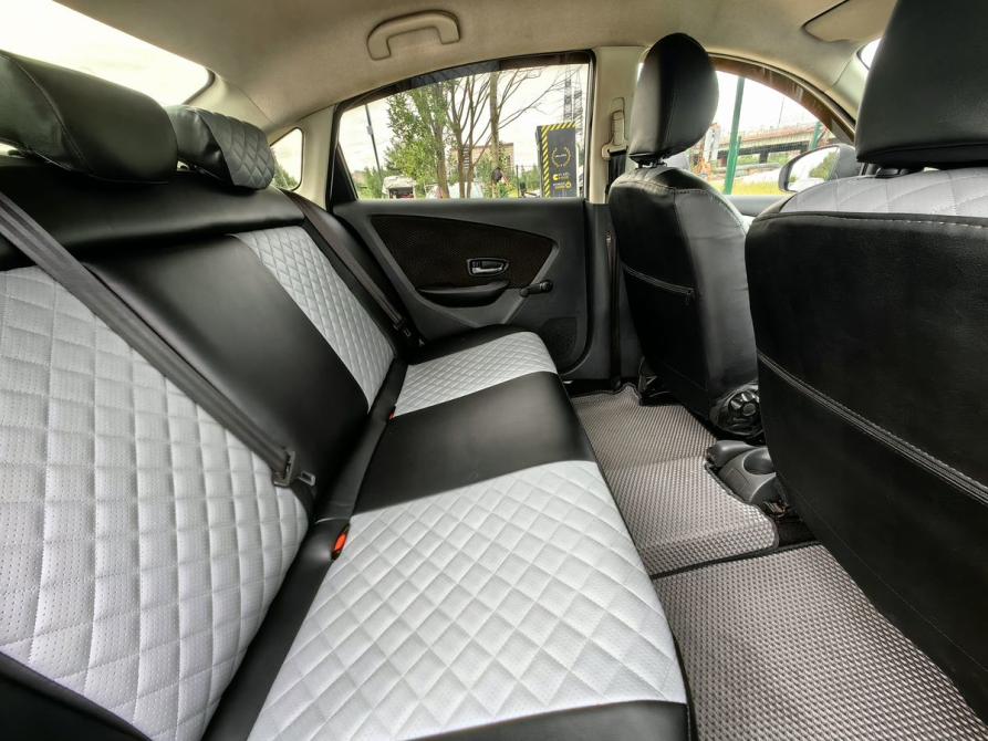 Nissan Almera III (G15) Санкт-Петербург  - изображение 13