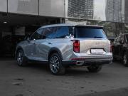 GAC GS8 II Москва  - изображение 26