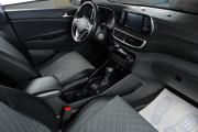 Hyundai Tucson III Рестайлинг Тюмень  - изображение 30