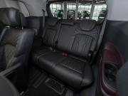 GAC Trumpchi M8 II Москва  - изображение 46