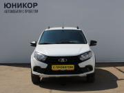 Lada (ВАЗ) Granta I Рестайлинг Нижний Новгород  - изображение 17