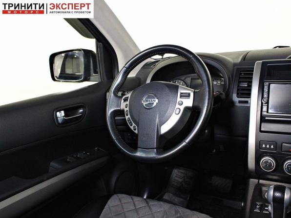 Nissan X-Trail II Рестайлинг с пробегом 2011 года, цена 1 199 000 рублей, 143960 км, внедорожник, Автокод Объявления