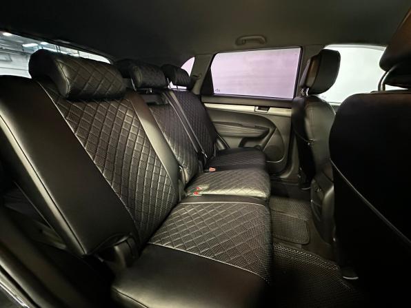 Kia Sorento II Рестайлинг с пробегом 2013 года, цена 1 670 000 рублей, 160192 км, внедорожник, Автокод Объявления