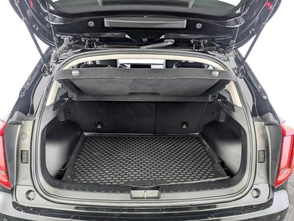 Haval Jolion I с пробегом 2022 года, цена 1 750 000 рублей, 57366 км, внедорожник, Автокод Объявления