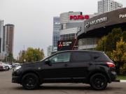 Nissan Qashqai I Рестайлинг Москва  - изображение 23