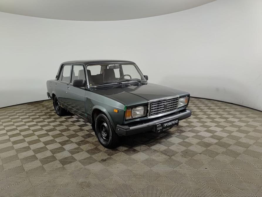 Lada (ВАЗ) 2107 Уфа  - изображение 3