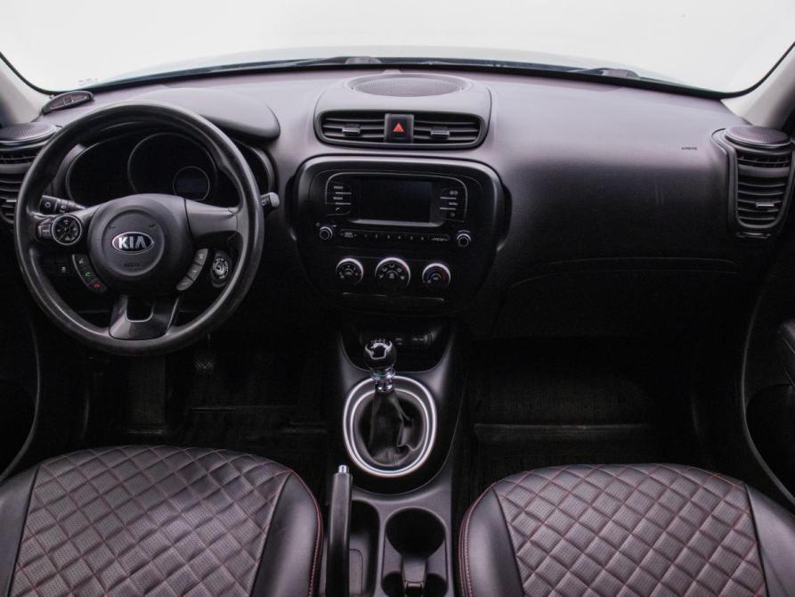 Kia Soul III Москва  - изображение 14