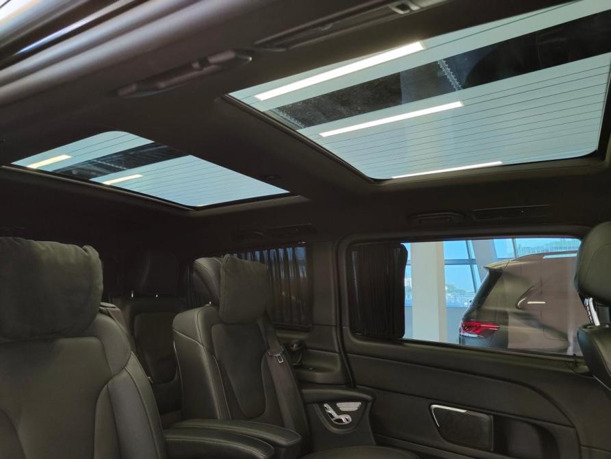 Mercedes-Benz V-Класс III (W447) Рестайлинг Санкт-Петербург  - изображение 12