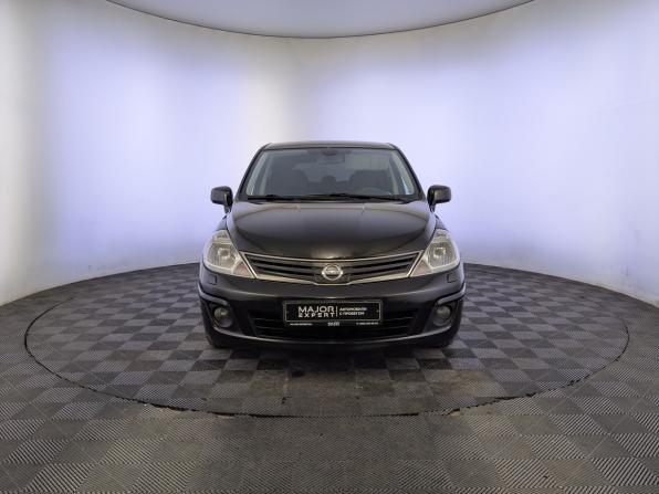 Nissan Tiida I Рестайлинг с пробегом 2012 года, цена 795 000 рублей, 173298 км, хэтчбек, Автокод Объявления