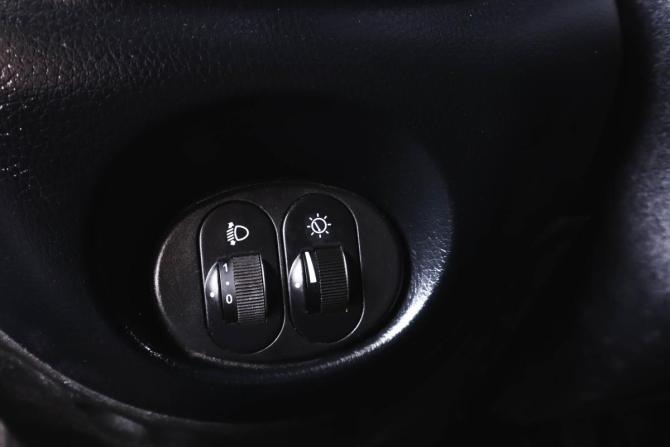 Chevrolet Niva I Рестайлинг с пробегом 2017 года, цена 719 000 рублей, 137723 км, внедорожник, Автокод Объявления