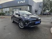 Toyota RAV4 IV (XA40) Рестайлинг Санкт-Петербург  - изображение 26