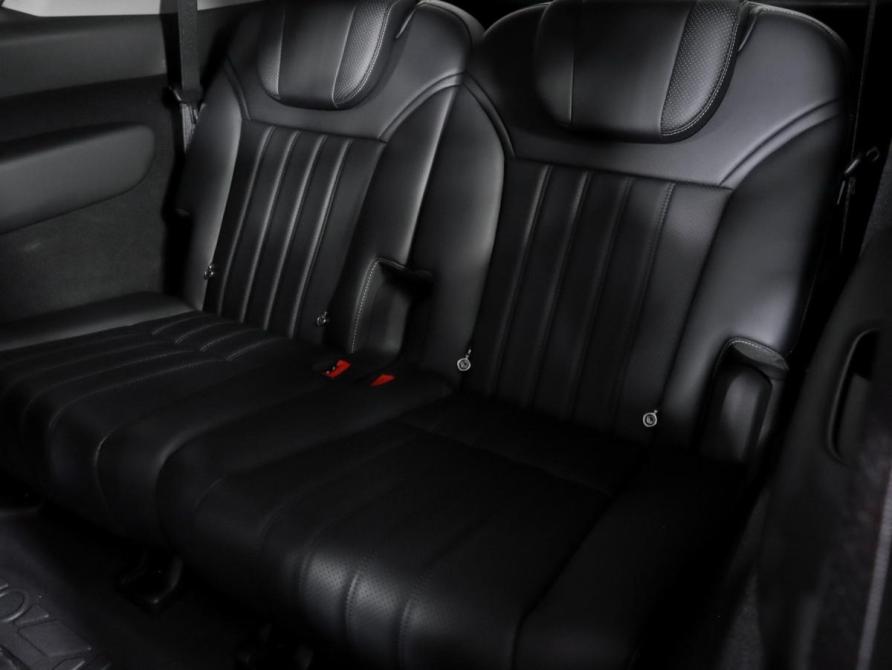 GAC Trumpchi S9 Москва  - изображение 19
