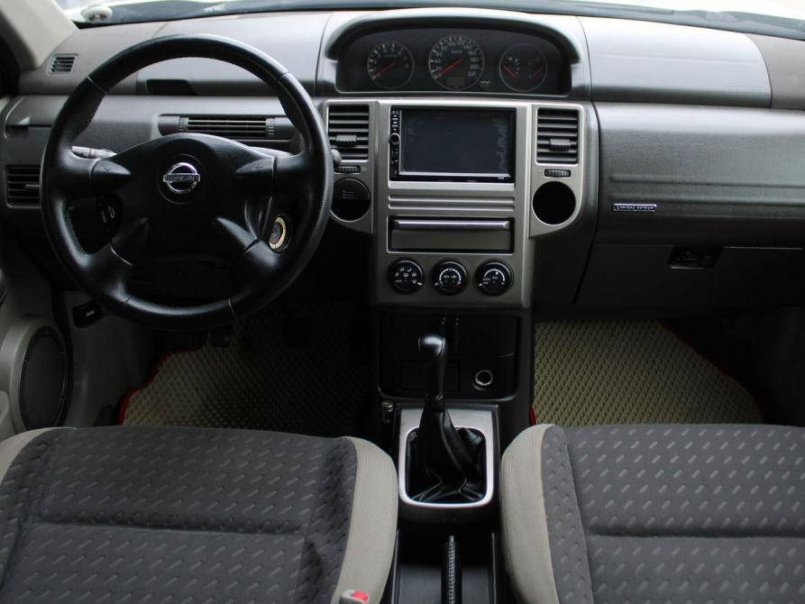 Nissan X-Trail I Рестайлинг Дзержинск  - изображение 11